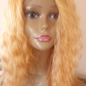 New BEAUTIFUL LACE FRONT WIG